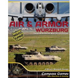 Air & Armor: Würtzburg -...