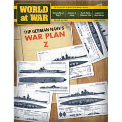World at War 96 The german...