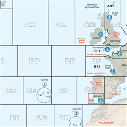 World at War 96 The german navy's War Plan Z