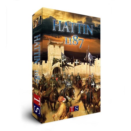 Hattin 1187