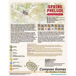 Spring Prelude