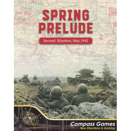 Spring Prelude