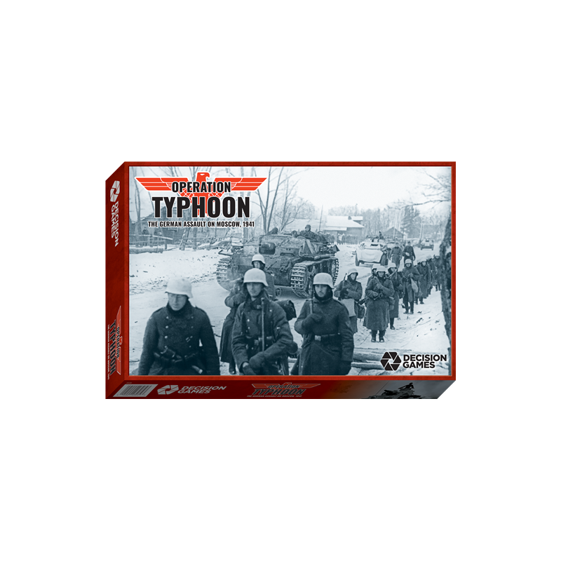 Operation Typhoon