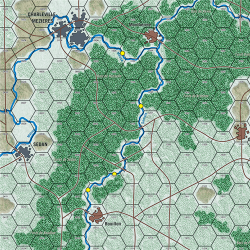 Battles for the Ardennes
