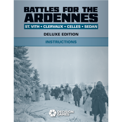 Battles for the Ardennes