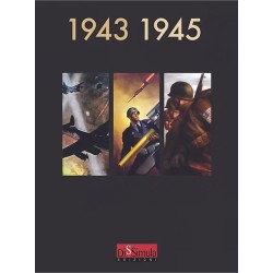The Soft Underbelly 1943-1945