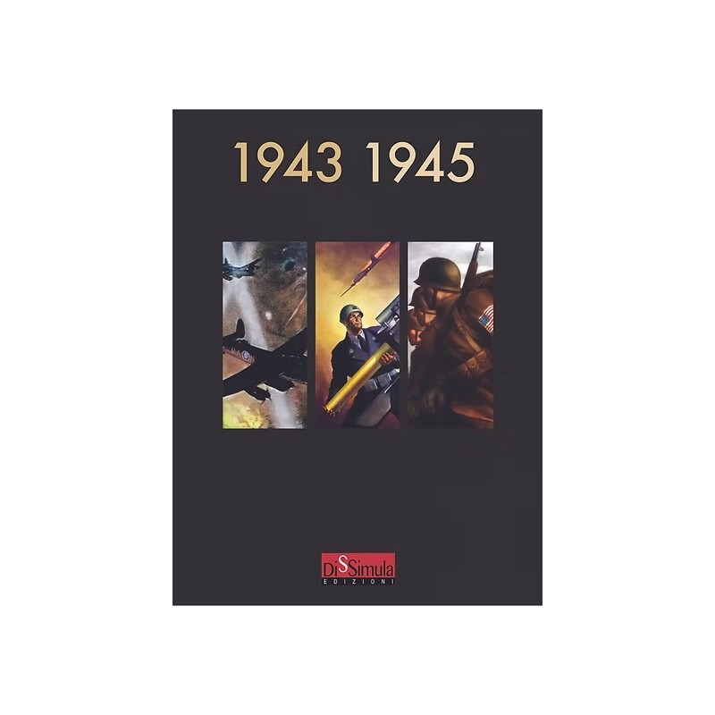 The Soft Underbelly 1943-1945