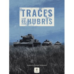 Traces of Hubris
