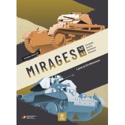 Mirages '40 '41