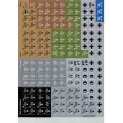 Operation Holland - Strategy & Tactics n°347