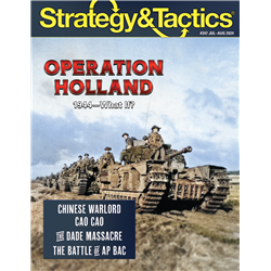Operation Holland -...