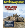 Operation Holland - Strategy & Tactics n°347