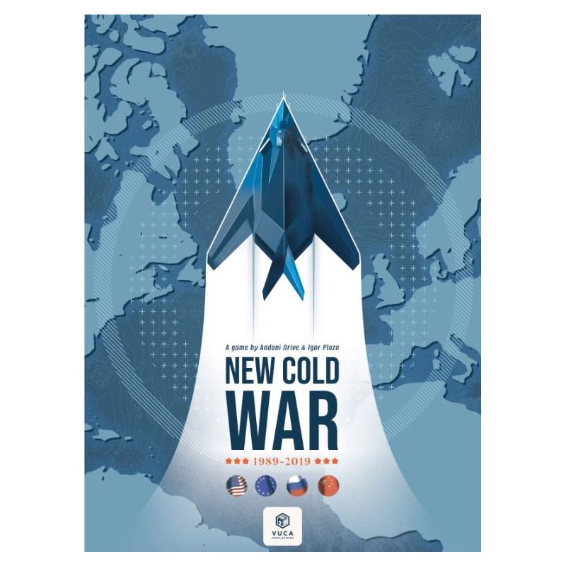 New Cold War