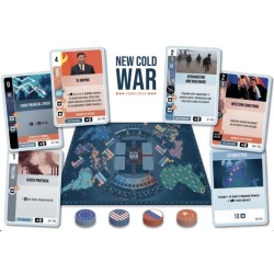 New Cold War