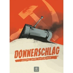 Donnerschlag -Escape from...