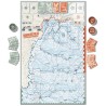 Donnerschlag -Escape from Stalingrad + Kit de Mise à Jour