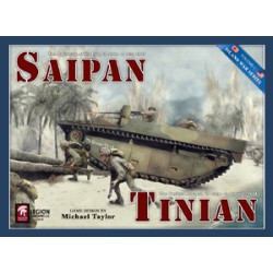 Occasion : SAIPAN & TINIAN...