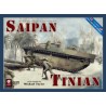 Occasion : SAIPAN & TINIAN - Island War Series - Volume I