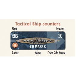 Bismarck 1941