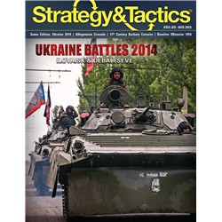 S&T 353 :  Ukraine's...