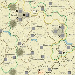 S&T 353 - Batailles d'Ukraine 2014
