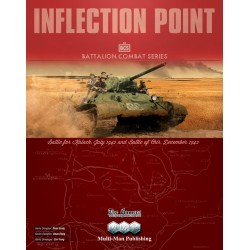 Inflection Point (BCS series)