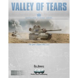 Valley of Tears (BCS series)