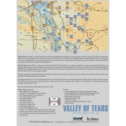 Valley of Tears (BCS series)