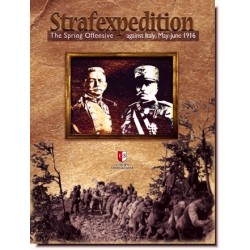 Strafexpedition 1916  (sous...