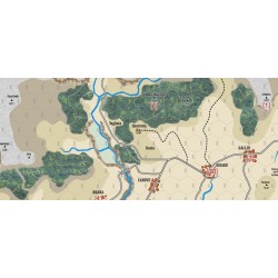 Strafexpedition 1916  (sous ziplock)
