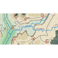 Strafexpedition 1916  (sous ziplock)