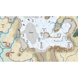 Strafexpedition 1916  (sous ziplock)
