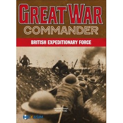 Occasion : GREAT WAR...