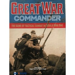 Occasion : GREAT WAR...