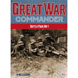 Occasion : GREAT WAR...
