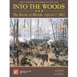 Occasion :  INTO THE WOODS...