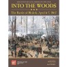 Occasion :  INTO THE WOODS - The Battle of Shiloh, April 6-7, 1862