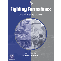 Fighting Formations: 29th...