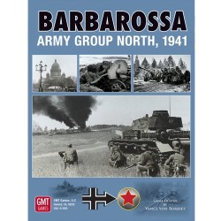 Barbarossa: Army Group...