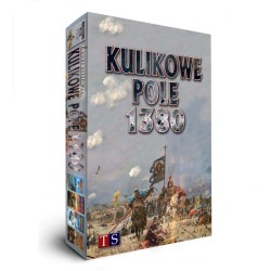 Kulikowe Pole 1380