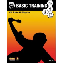 Basic Training: Issue One