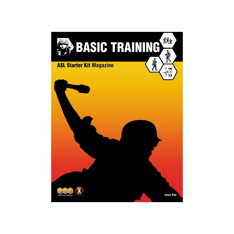 Basic Training: Issue One