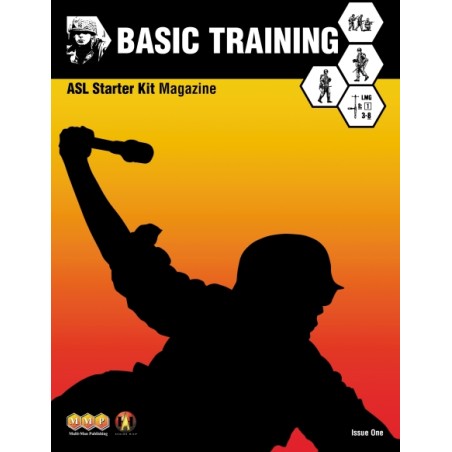 Basic Training: Issue One