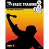 Basic Training: Issue One