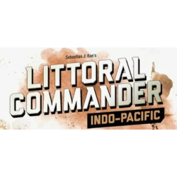 Littoral Commander: The...