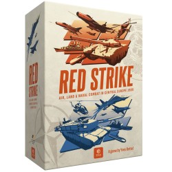 RED STRIKE