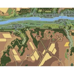 Croix de Guerre, 2nd Edition