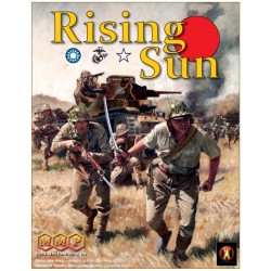 RISING SUN (ASL)