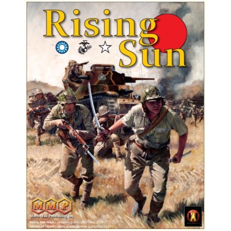 RISING SUN (ASL)