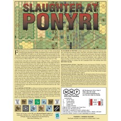 Slaughter at Ponyri